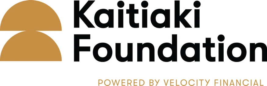 Kaitiaki Foundation, powered by Velocity Financial